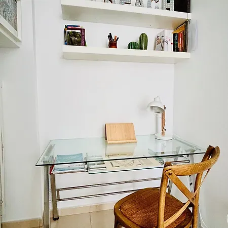Apartman Atlantic Sunsets By Agueita Salada
