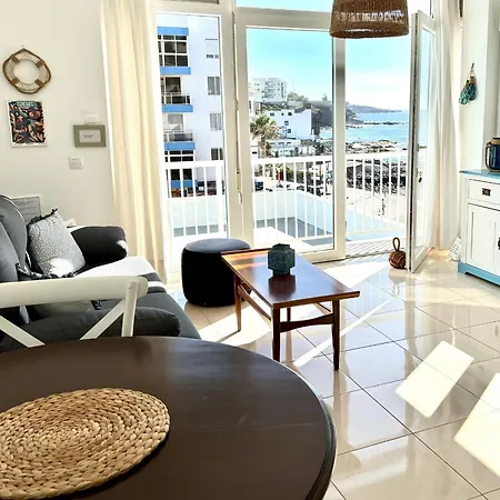 Atlantic Sunsets By Agueita Salada Apartman