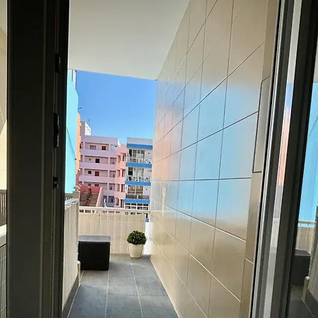 Atlantic Sunsets By Agueita Salada Appartement *