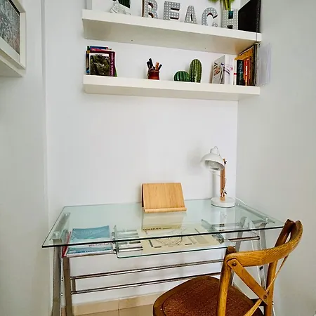Atlantic Sunsets By Agueita Salada Apartment