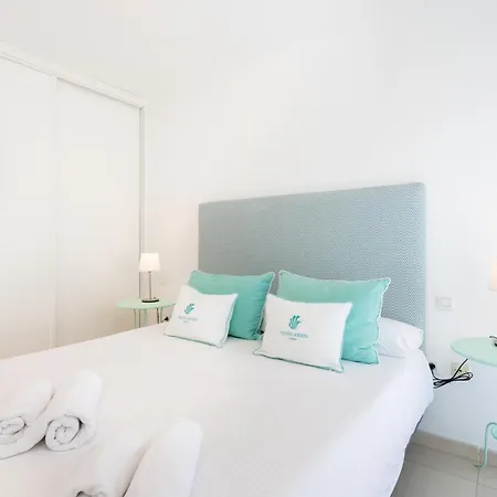 アパート Atlantic Sunsets By Agueita Salada
