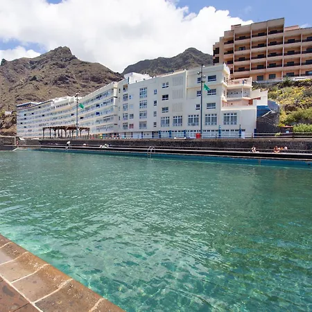 公寓 Ocean Views By Agueita Salada Suites *